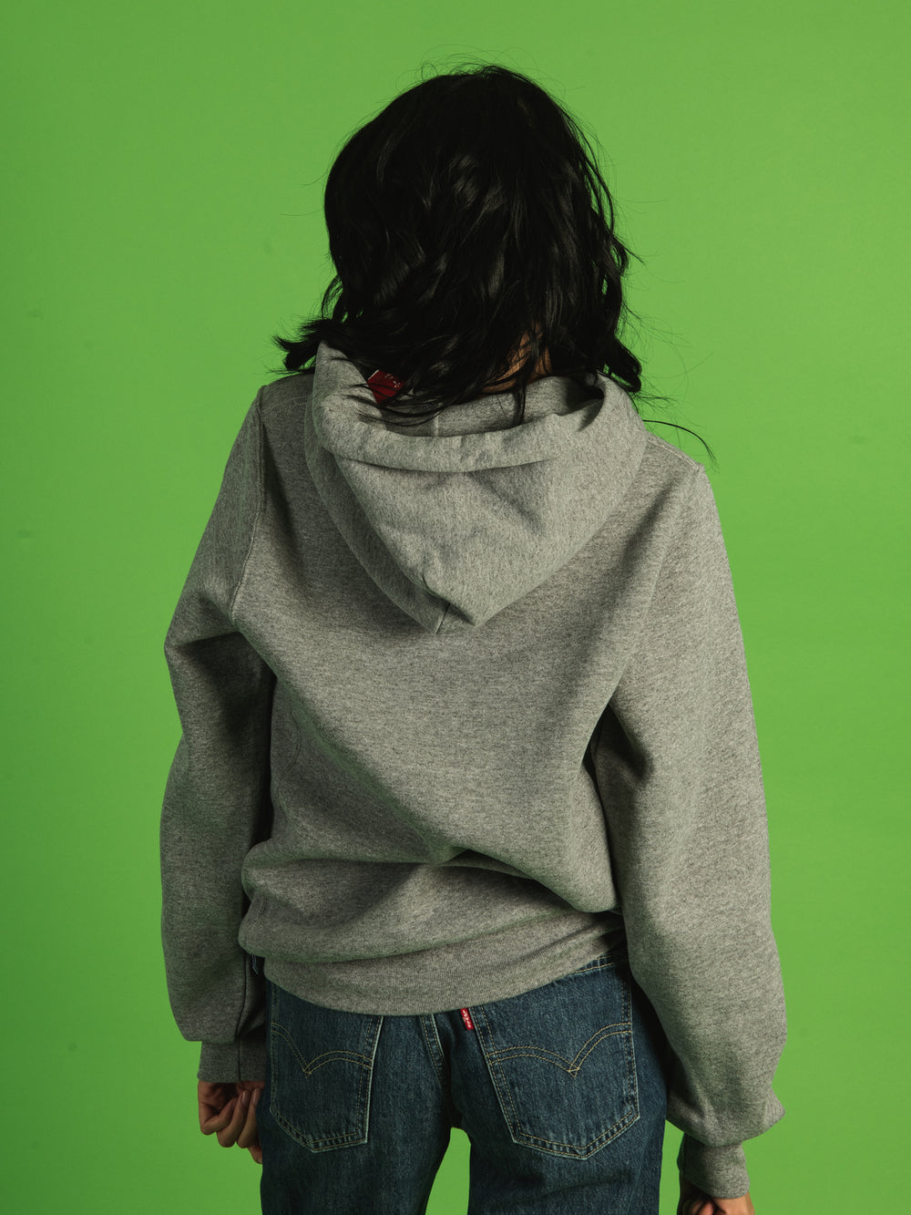 RUSSELL FLORIDA PULLOVER HOODIE - CLEARANCE