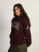 VARSITY NCAA ALABAMA PULLOVER HOODIE - Boathouse