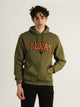 VARSITY NCAA TEXAS PULLOVER HOODIE - Boathouse