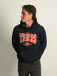 VARSITY AUBURN TIGERS PULLOVER HOODIE - Boathouse