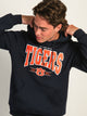 VARSITY AUBURN TIGERS PULLOVER HOODIE - Boathouse