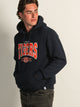 VARSITY AUBURN TIGERS PULLOVER HOODIE - Boathouse