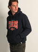 VARSITY NCAA AUBURN TIGERS PULLOVER HOODIE - Boathouse