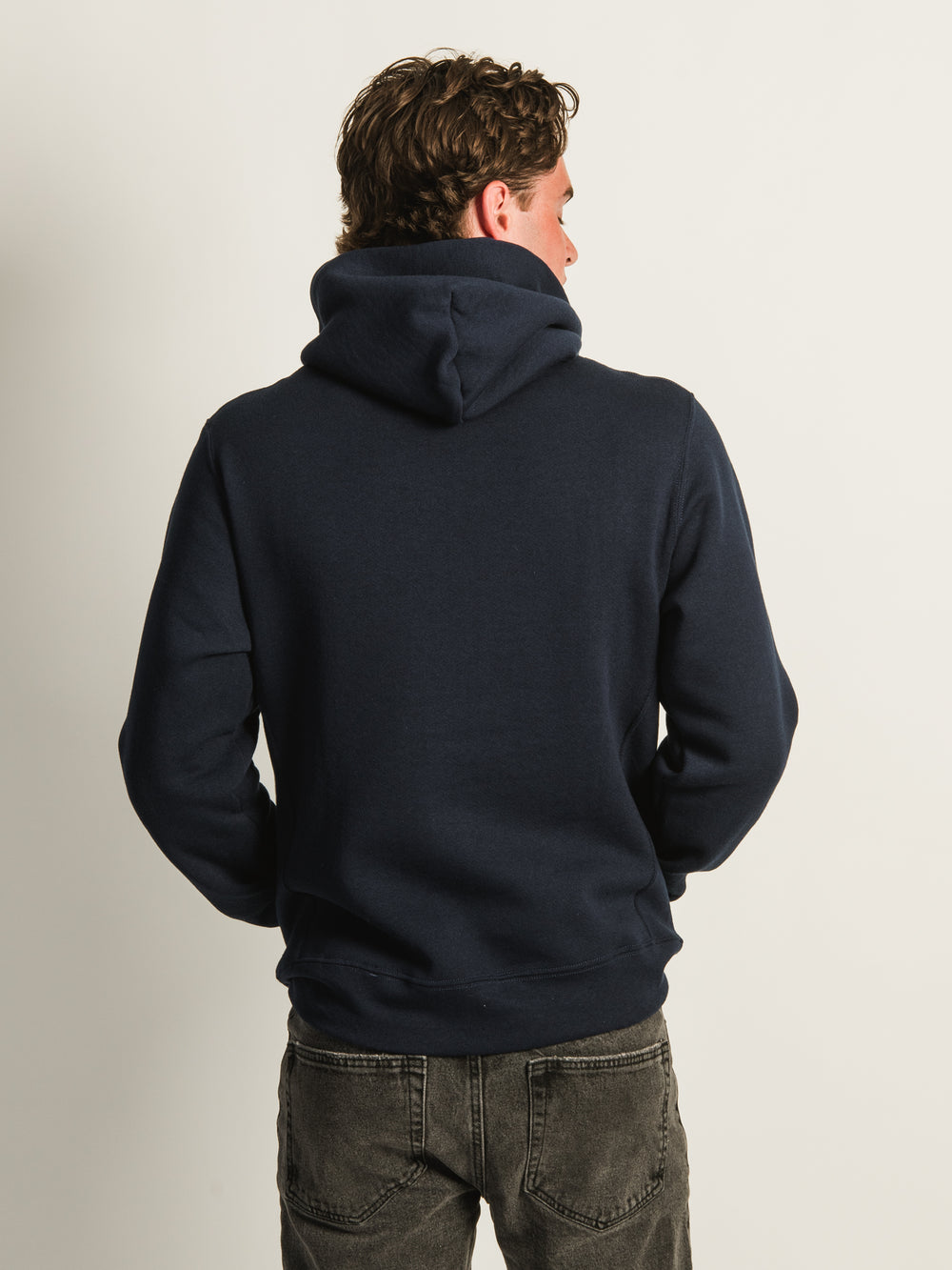 PULL-OVER À CAPUCHE AUBURN TIGERS