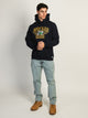 HOODIE NCAA NOTRE DAME P/O - MARINE