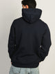 VARSITY NCAA NOTRE DAME PULLOVER HOODIE - NAVY - Boathouse