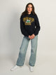 VARSITY NCAA NOTRE DAME PULLOVER HOODIE - NAVY - Boathouse