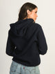 VARSITY NCAA NOTRE DAME PULLOVER HOODIE - NAVY - Boathouse