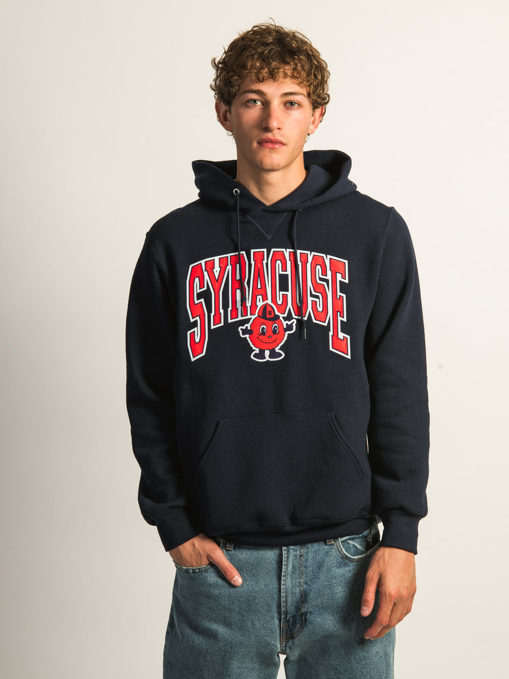 HOODIE NCAA SYRACUSE