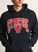 VARSITY NCAA SYRACUSE PULL OVER HOODIE - Boathouse