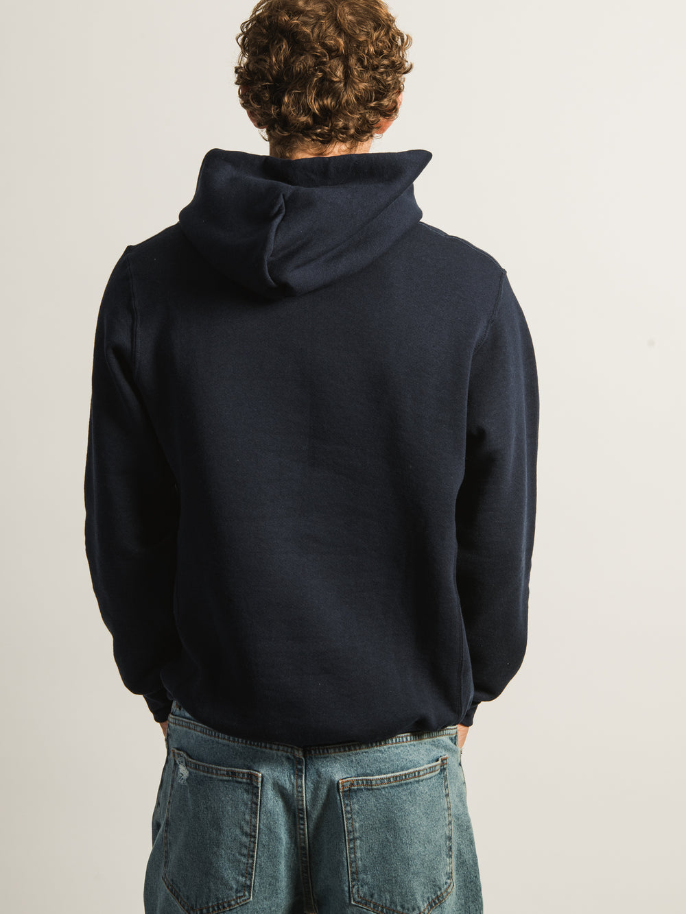 NCAA SYRACUSE PULL OVER HOODIE