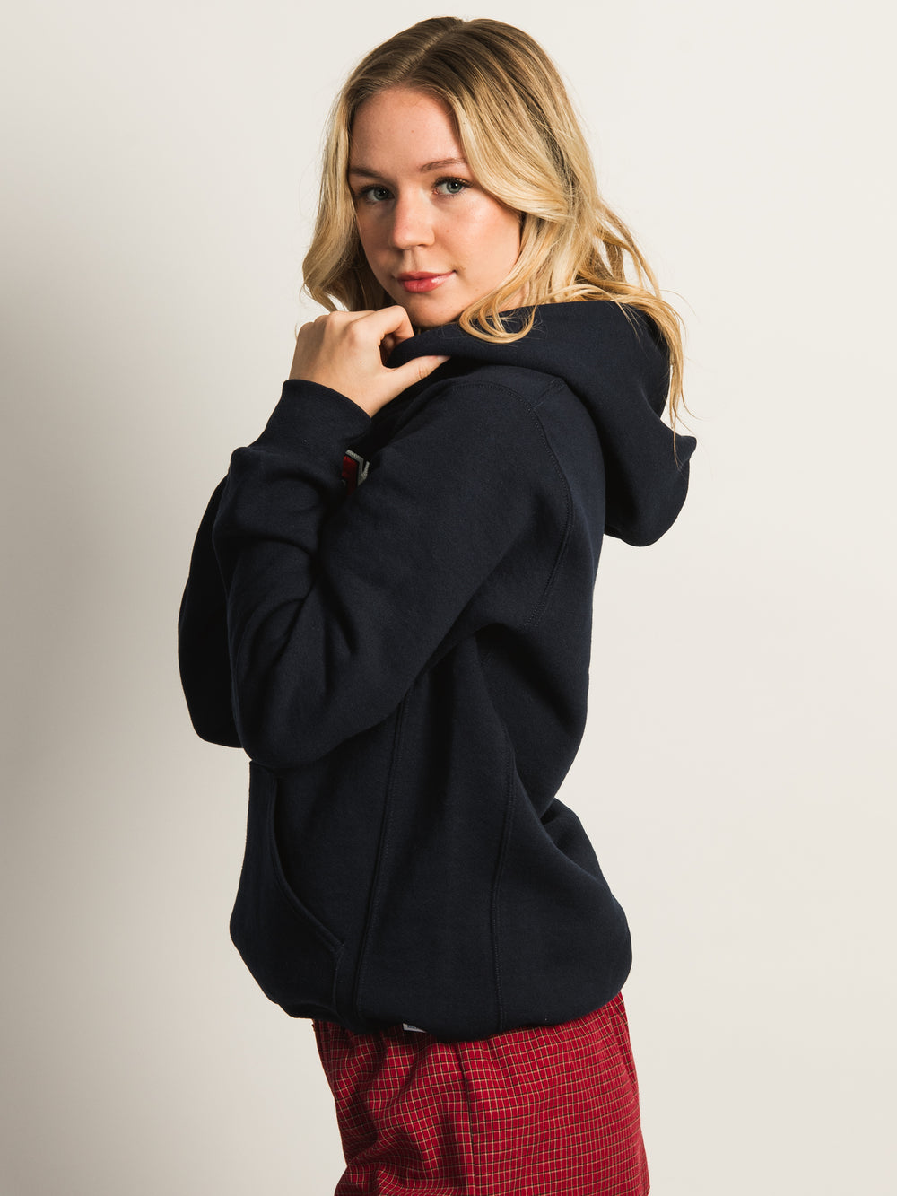 HOODIE NCAA SYRACUSE