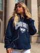 HOODIE NCAA UCONN