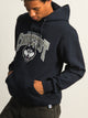 VARSITY NCAA UCONN PULL OVER HOODIE - Boathouse