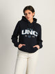 VARSITY NCAA UNC PULLOVER HOODIE - Boathouse