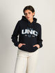 VARSITY NCAA UNC PULLOVER HOODIE - Boathouse