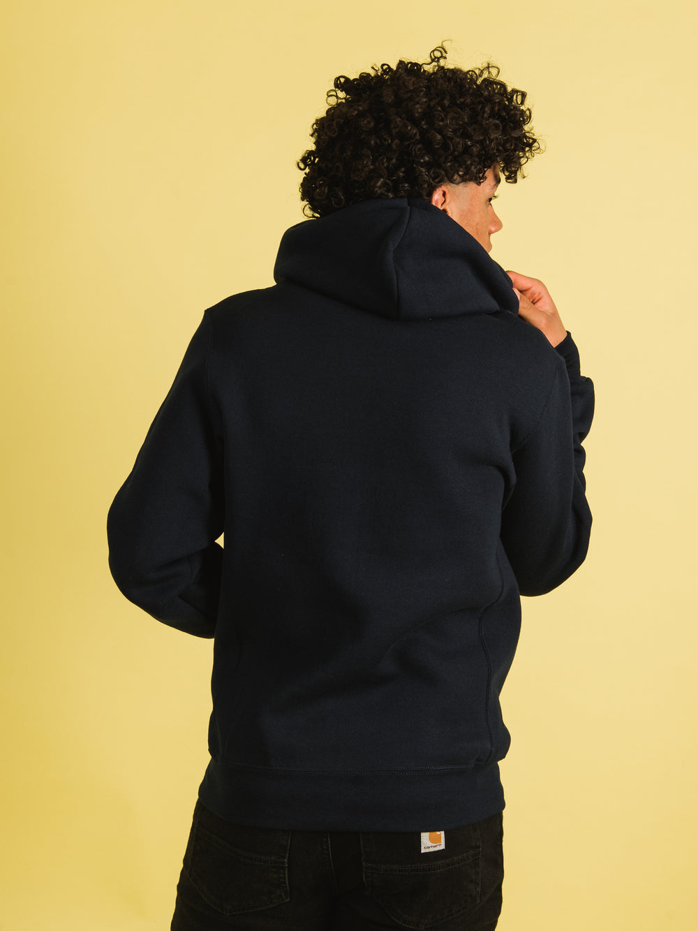 NCAA MICHIGAN PULLOVER HOODIE