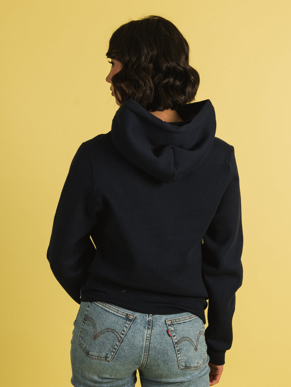 NCAA MICHIGAN PULLOVER HOODIE