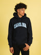 RUSSELL ATHLETIC RUSSELL CAROLINA ALL OVER PULLOVER HOODIE - CLEARANCE - Boathouse