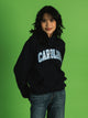 RUSSELL ATHLETIC RUSSELL CAROLINA ALL OVER PULLOVER HOODIE - CLEARANCE - Boathouse
