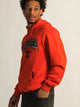 VARSITY NCAA TENNESSEE CAMO PULL OVER HOODIE - Boathouse