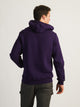 NCAA LSU PULLOVER HOODIE