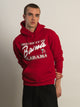 VARSITY NCAA ALABAMA PULLOVER HOODIE - Boathouse