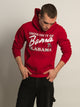 VARSITY NCAA ALABAMA PULLOVER HOODIE - Boathouse