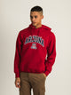 VARSITY NCAA ARIZONA PULLOVER HOODIE - Boathouse