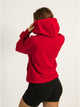 VARSITY NCAA ARIZONA PULLOVER HOODIE - Boathouse