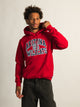 VARSITY NCAA ARIZONA PULL OVER HOODIE - Boathouse