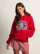 VARSITY NCAA ARIZONA PULL OVER HOODIE - Boathouse