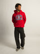 VARSITY NCAA ARIZONA PULL OVER HOODIE - Boathouse