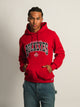 VARSITY NCAA OHIO STATE PULLOVER HOODIE - Boathouse