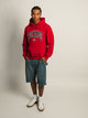 VARSITY NCAA OHIO STATE PULLOVER HOODIE - Boathouse