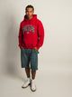 VARSITY OHIO STATE PULLOVER HOODIE - Boathouse