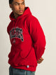 VARSITY NCAA OHIO STATE PULLOVER HOODIE - Boathouse