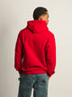 VARSITY NCAA OHIO STATE PULLOVER HOODIE - Boathouse
