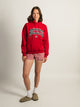 VARSITY NCAA OHIO STATE PULLOVER HOODIE - Boathouse