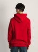VARSITY NCAA OLE MISS PULLOVER HOODIE - Boathouse