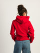 VARSITY NCAA OLE MISS PULLOVER HOODIE - Boathouse