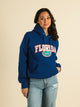VARSITY NCAA UNIVERSITY OF FLORIDA PULLOVER HOODIE - Boathouse