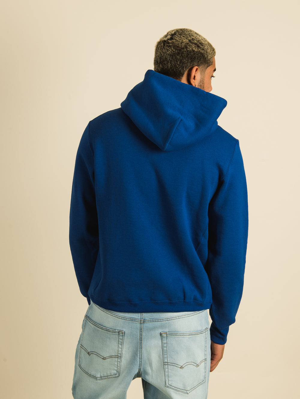 VARSITY NCAA UNIVERSITY OF FLORIDA PULLOVER HOODIE - Boathouse