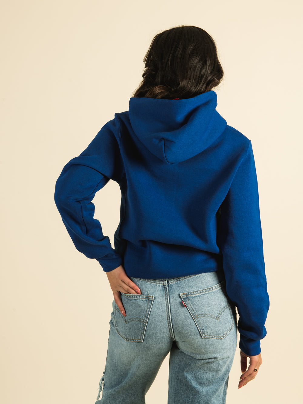 NCAA UNIVERSITY OF FLORIDA PULLOVER HOODIE