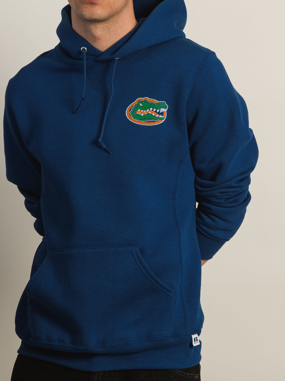 NCAA FLORIDA PULLOVER HOODIE