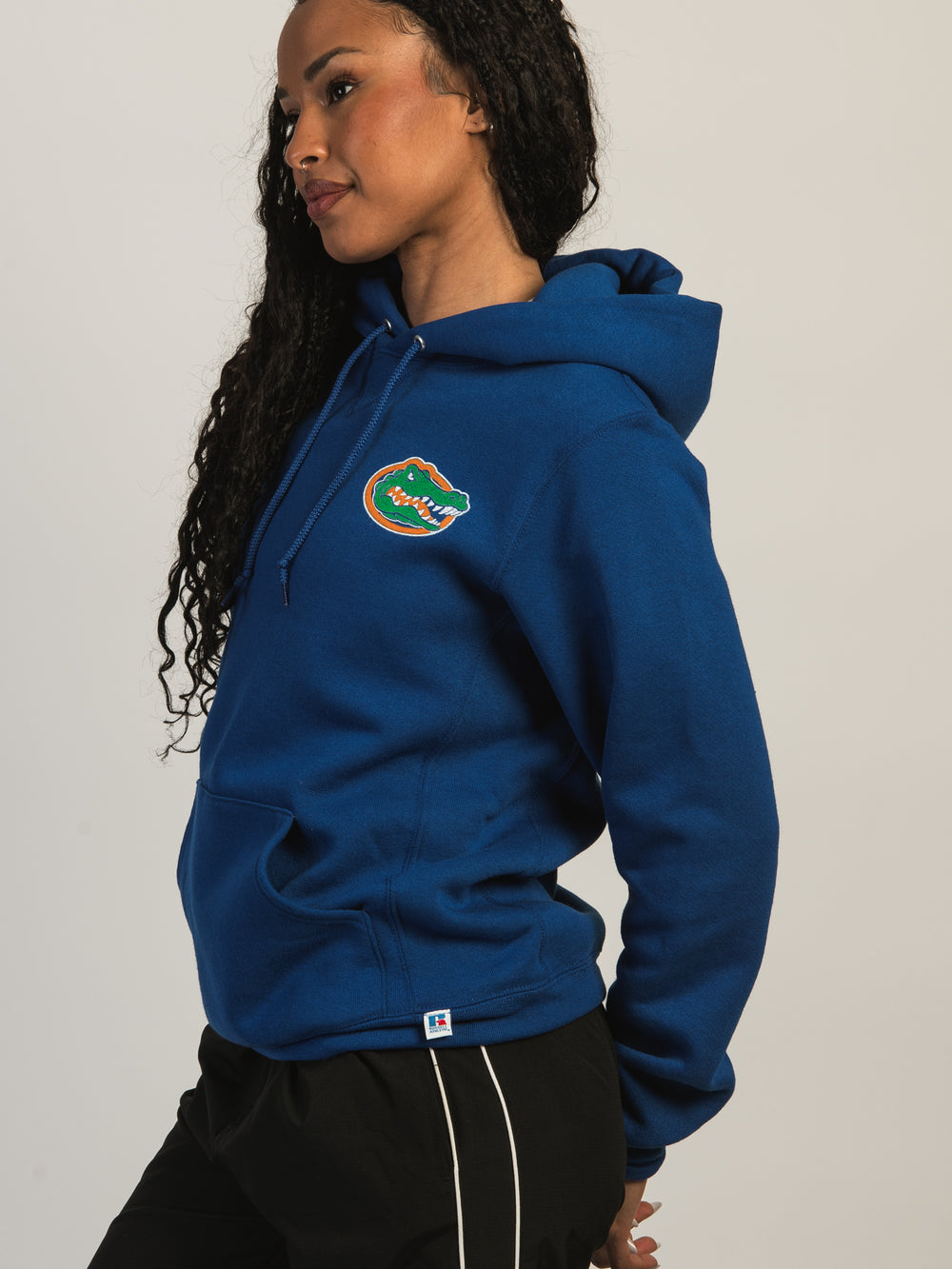 NCAA FLORIDA PULLOVER HOODIE