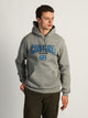 VARSITY NCAA CAROLINA PULLOVER HOODIE - Boathouse