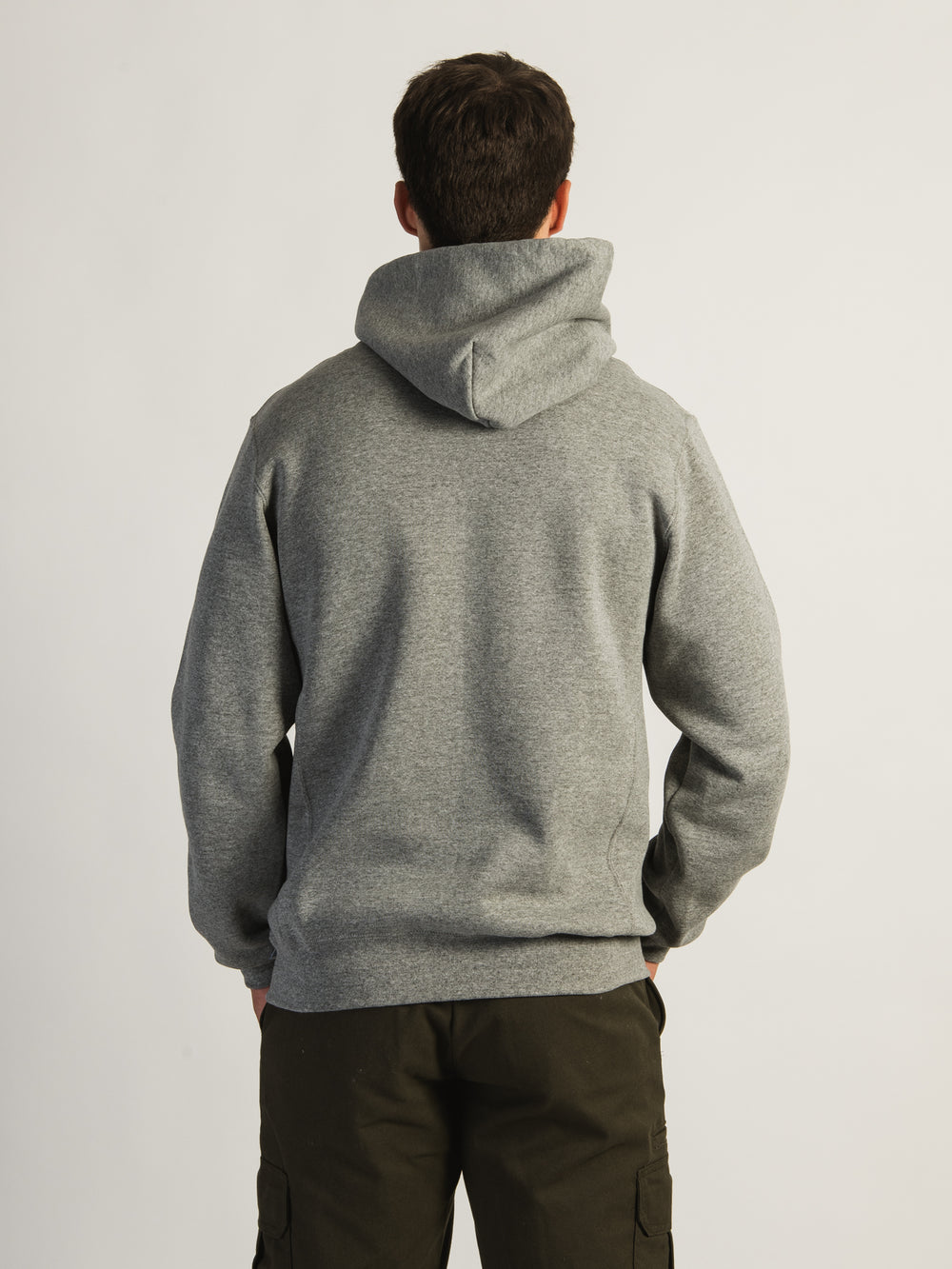 NCAA CAROLINA PULLOVER HOODIE
