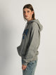 VARSITY NCAA CAROLINA PULLOVER HOODIE - Boathouse