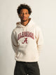NCAA ALABAMA CAMO PULL OVER HOODIE